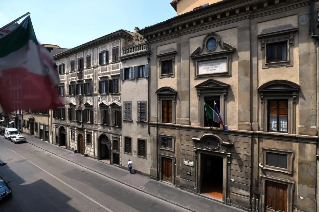 General view, Residenza Conte di Cavour&Luxury Rooftop, Florence