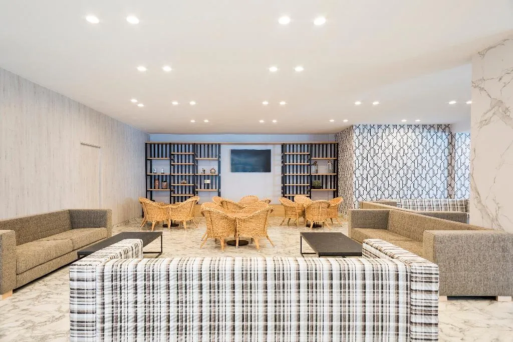 Lobby, Best Punta Dorada, Costa Dorada