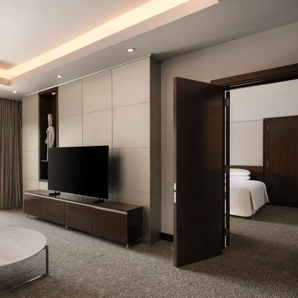 APARTMENT ONE BEDROOM Room, Dusit Thani LakeView Cairo, Cairo