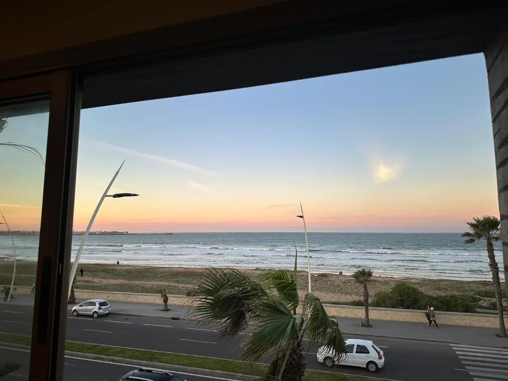 General view, Oceana Mazagan Suites Hotel, Casablanca