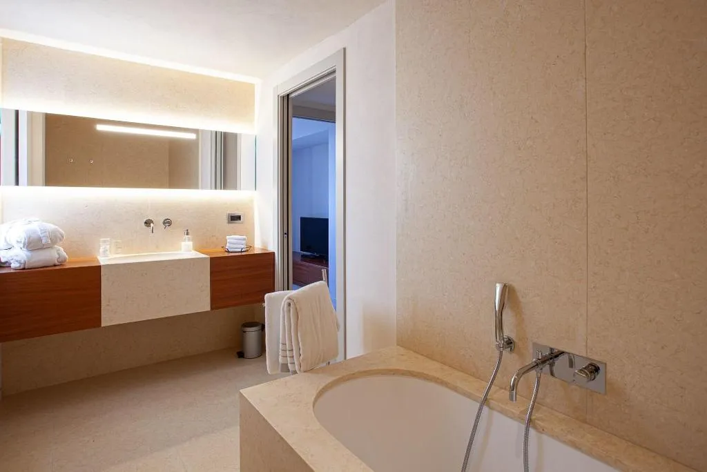 Room, Il Leccio Luxury Resort, Cagliari