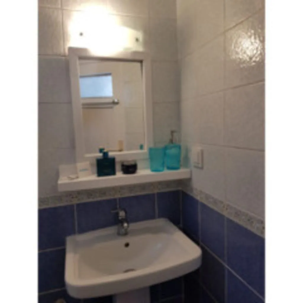 TWIN SUPERIOR Room, Merih Hotel, Dalaman
