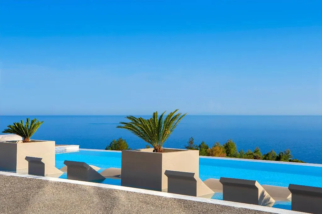 Sports and Entertainment, Ajul Luxury Hotel & Spa Resort Registry Collection, Halkidiki