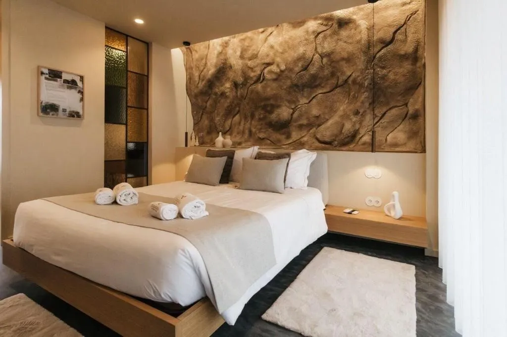 Room, Pousadela Village, Porto