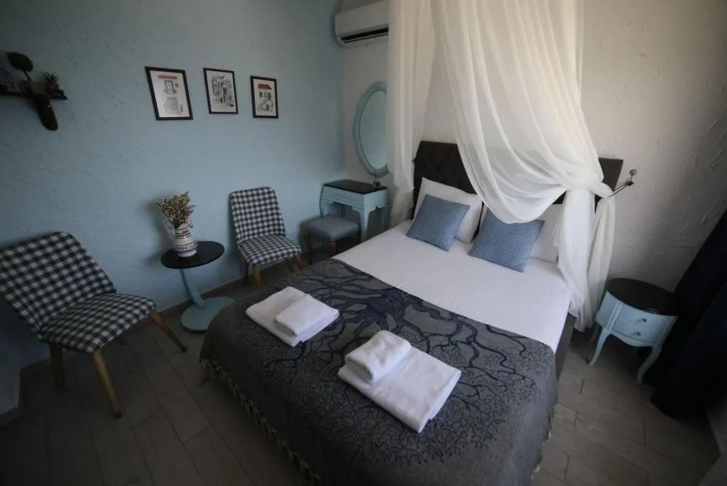 Room, Bambu Urla Otel, Izmir