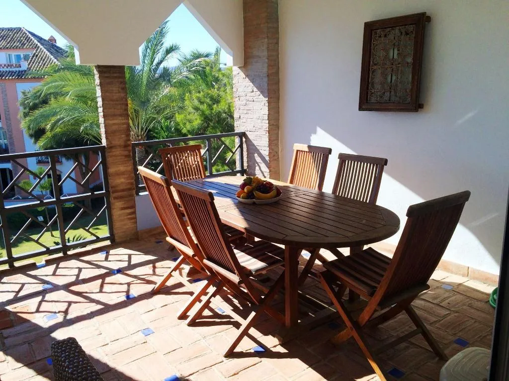 Room, La Perla De Marakech, Costa Del Sol
