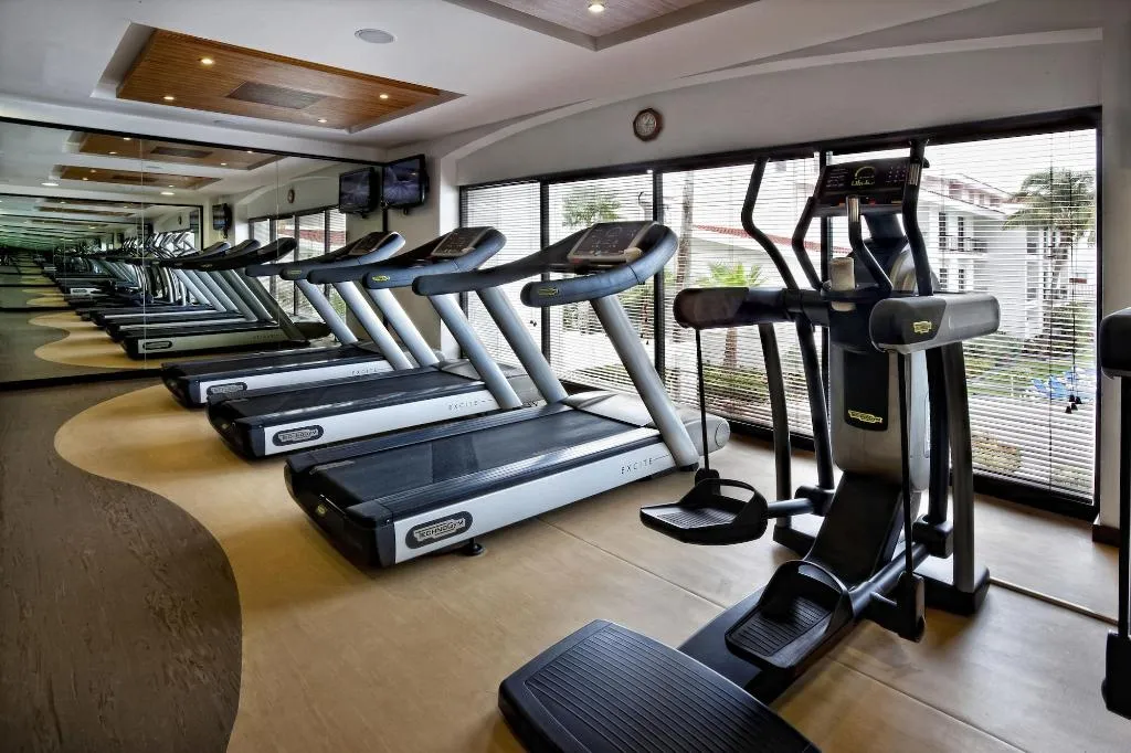 Sports and Entertainment, The Royal Cancun All Villas Resort, Cancun Area