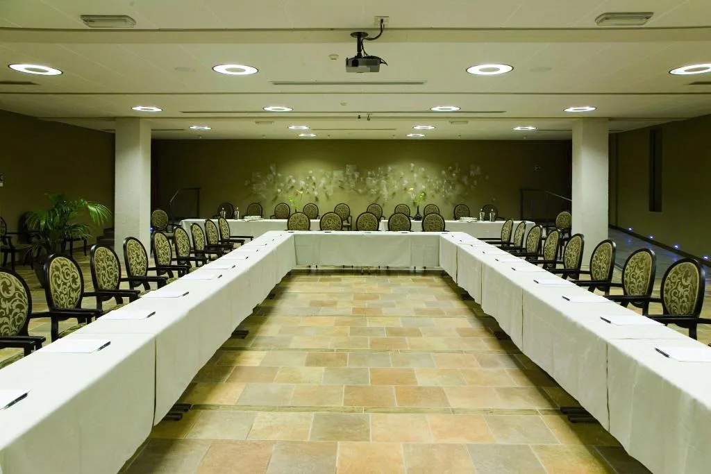 Conferences, Villa San Paolo, Florence