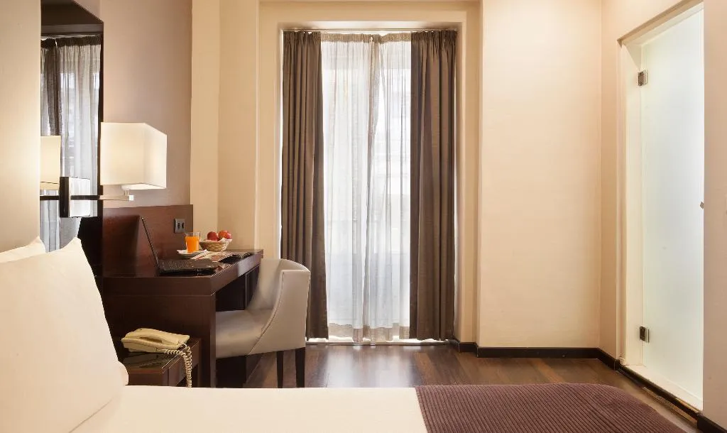 TWIN SUPERIOR Room, Turim Restauradores, Lisbon