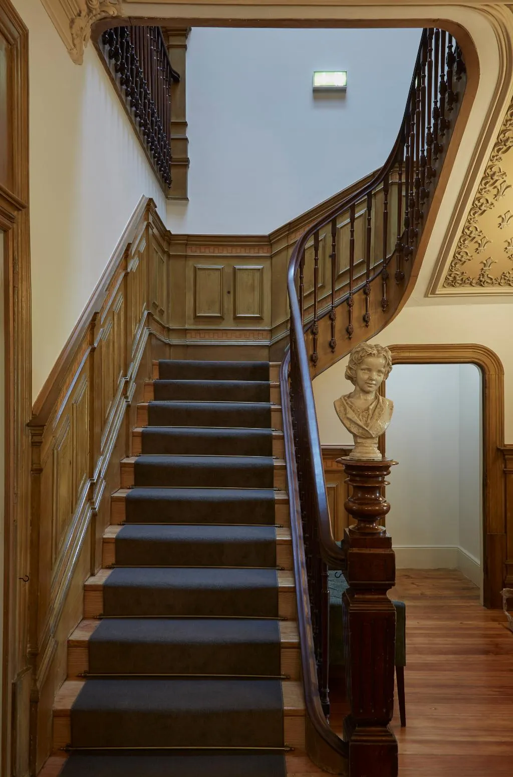 Lobby, Marquês Garden House, Porto