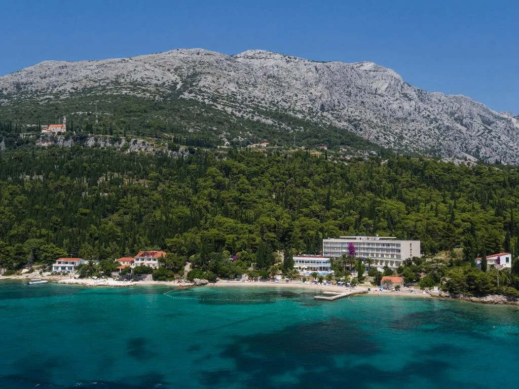 General view, Orsan Maradiso Hotel by Aminess, Dubrovnik