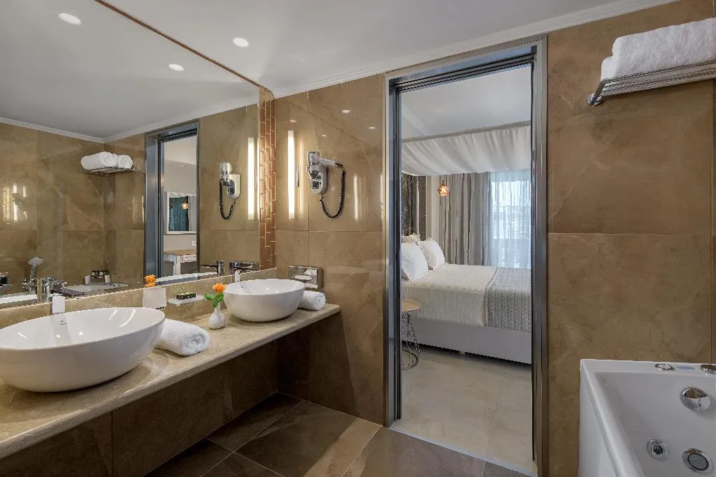 SUITE SEA VIEW Room, Rodos Palladium, Rhodes