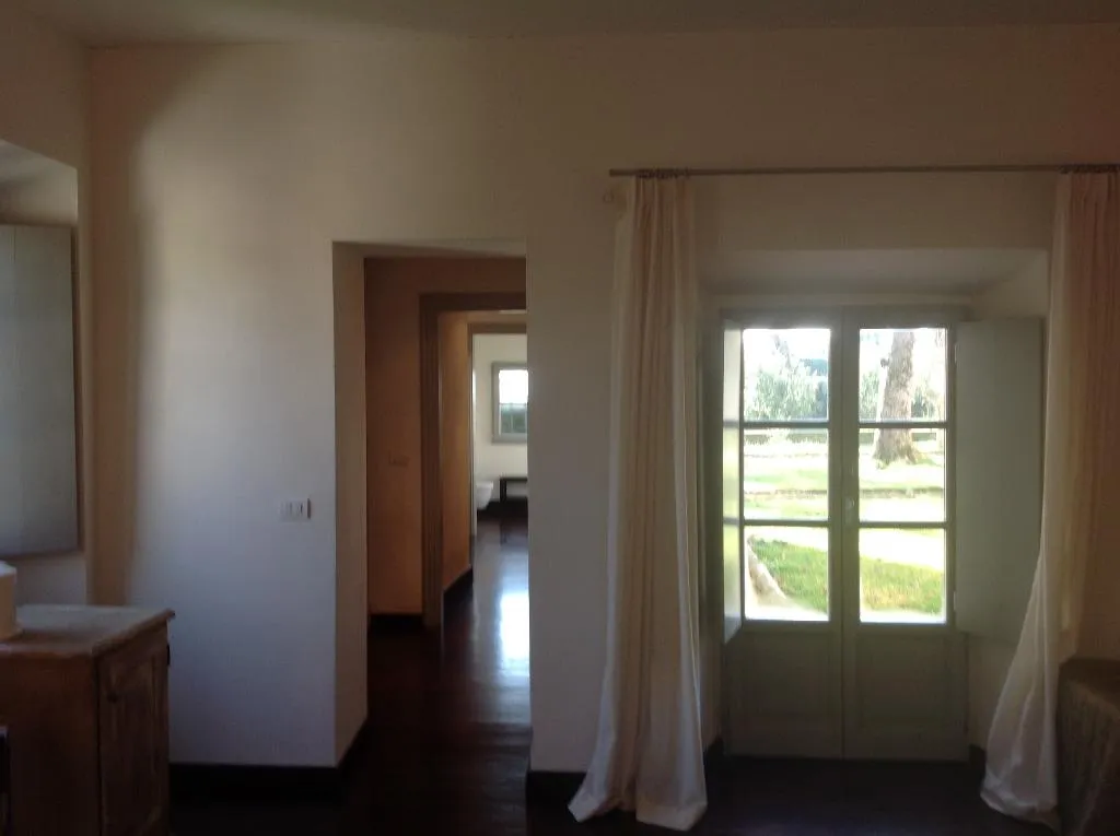 TRIPLE STANDARD Room, Relais Villa Il Palagio, Florence
