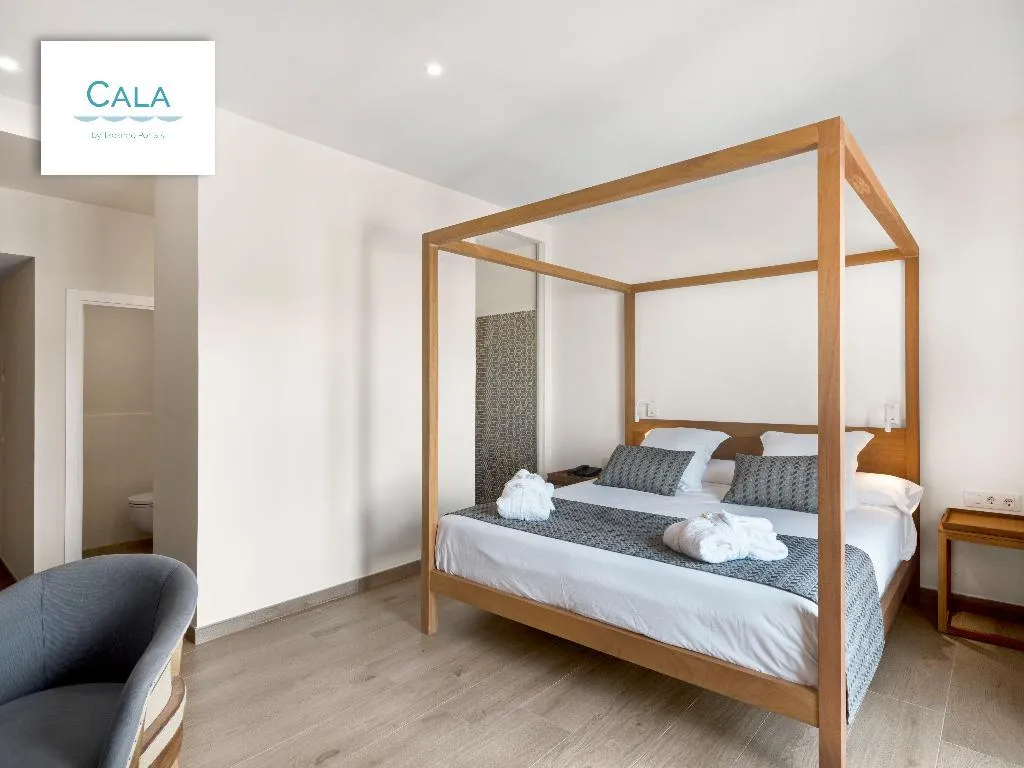 Double or Twin SUPERIOR Room, Tacande Portals, Majorca