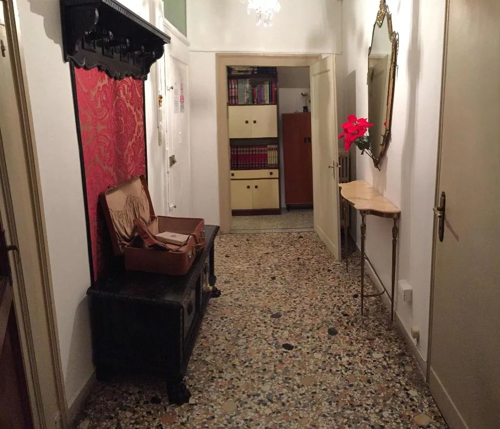 Lobby, Princess Guest House, Venice