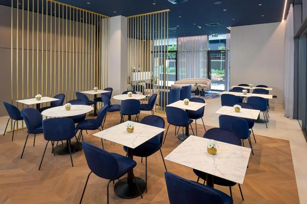 Restaurant, Boutique Hotel Porto, Dubrovnik