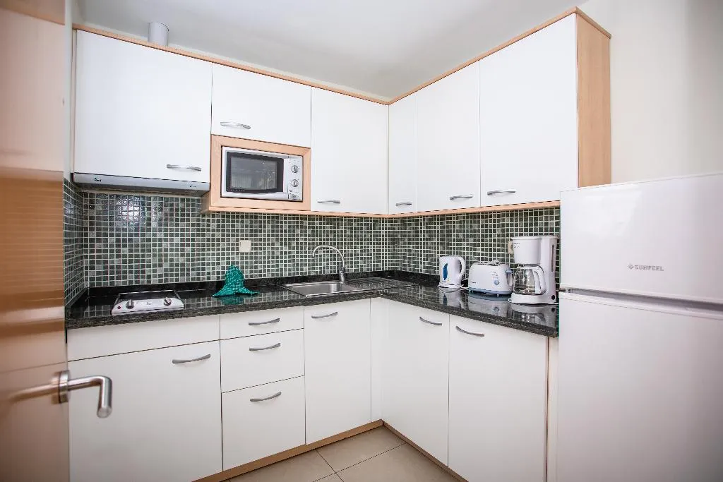 APARTMENT ONE BEDROOM WITH TERRACE Room, Servatur Terrazamar Sunsuite, Gran Canaria