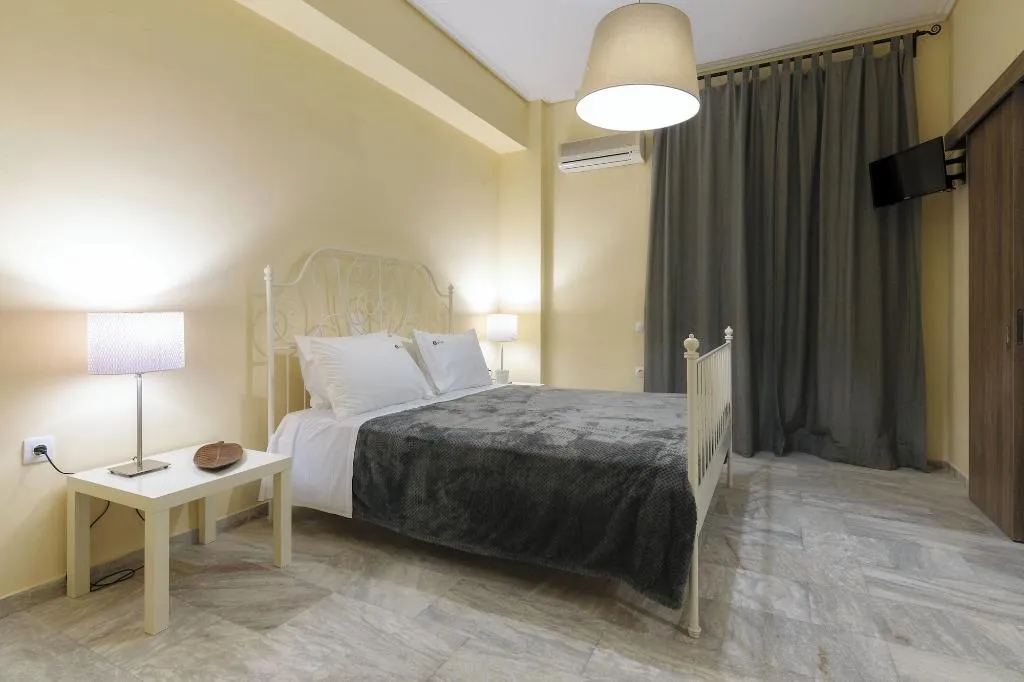 Room, Denise Studios & Apartments, Zante