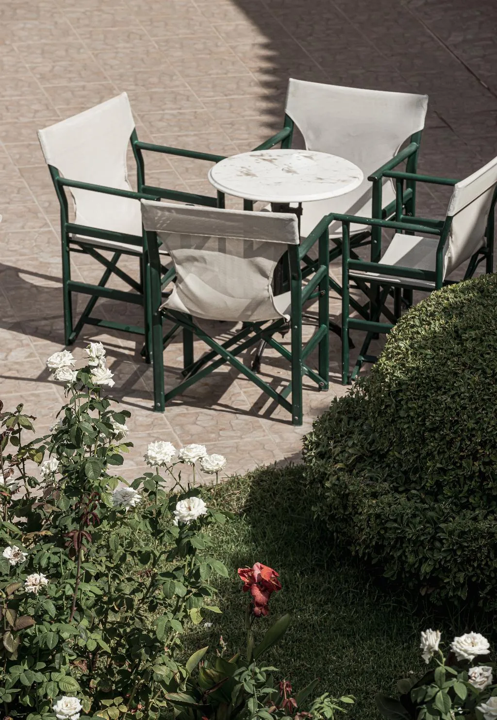 General view, Ecoresort Zefyros, Zante