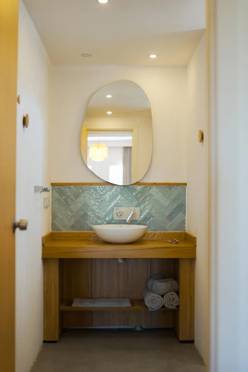 FAMILY ROOM TWO BEDROOMS ONE BATHROOM Room, Hotel Club-E, Dalaman