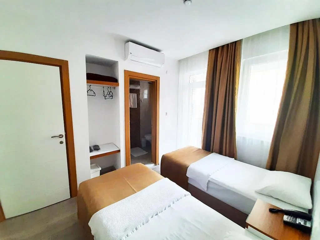 Room, Karden Hotel, Antalya