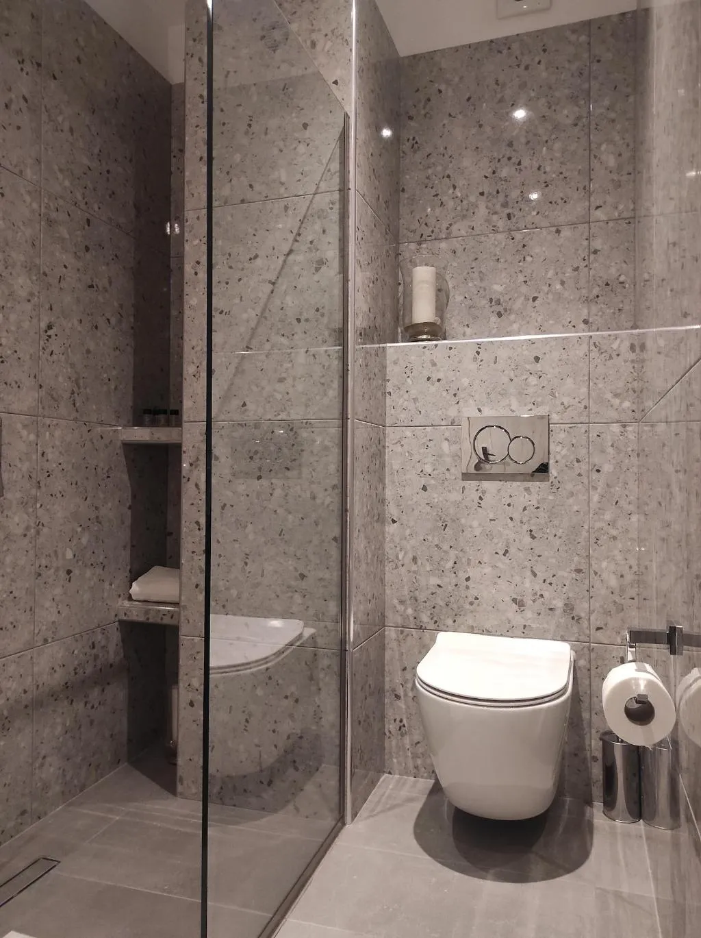 Room, Hellenic Hospitality House, Athens