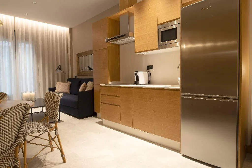 STUDIO CAPACITY 3 Room, GoodNight Apartments Cadiz, Costa De La Luz