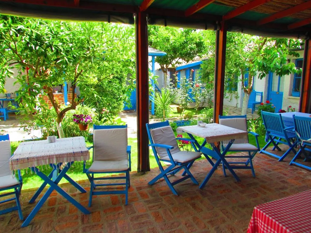Restaurant, Amazon Antique, Izmir