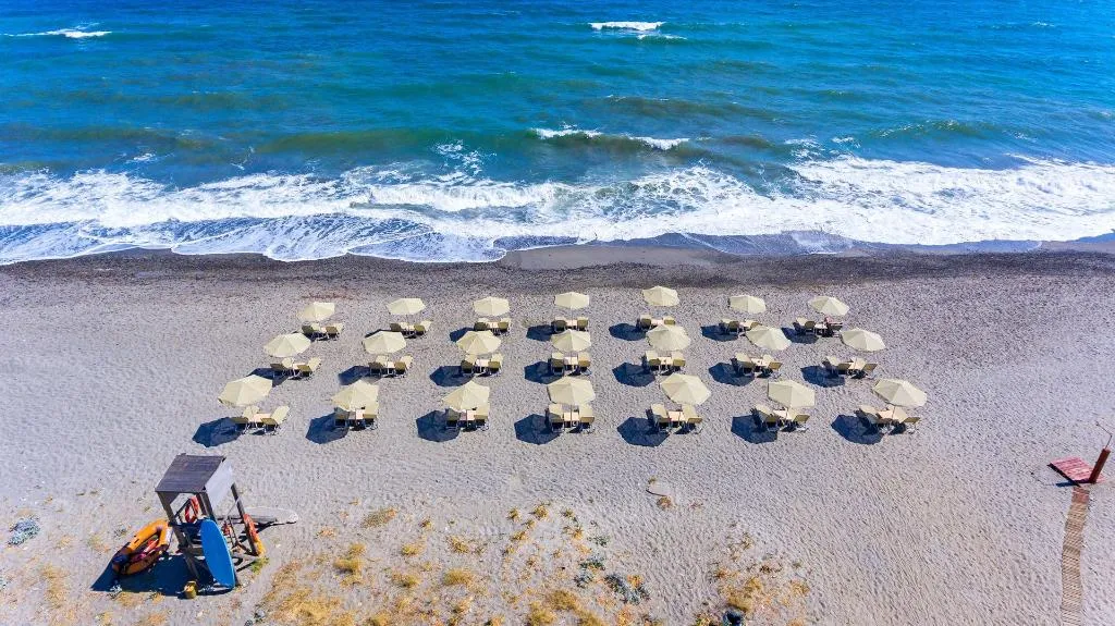 Beach, Solimar Aquamarine, Crete