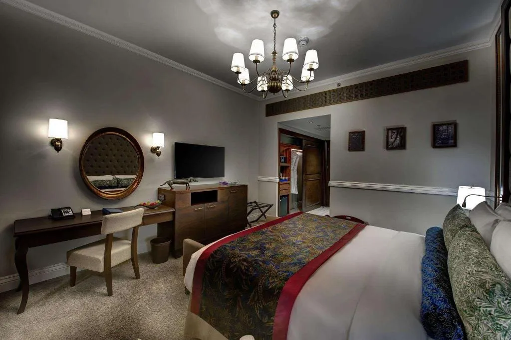 Room, Dukes The Palm Dubai Hotel, Dubai