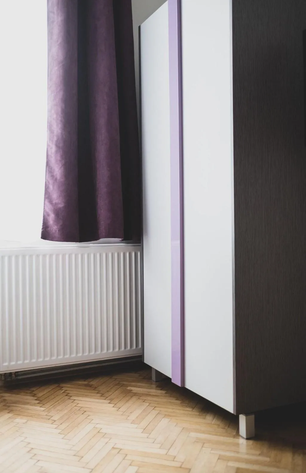 Room, Cybulskiego Guest Rooms, Krakow