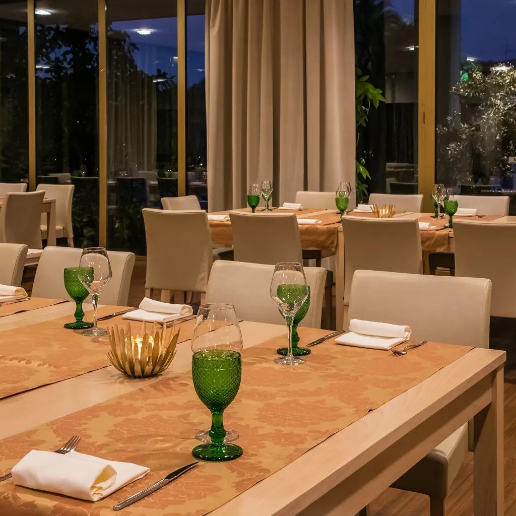 Sports and Entertainment, Forte Sao Francisco Hotel, Porto