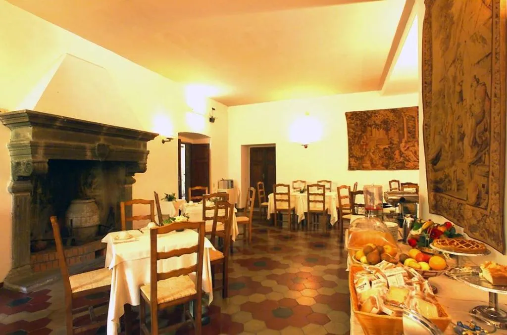 Bar, Villa Ciconia, Perugia