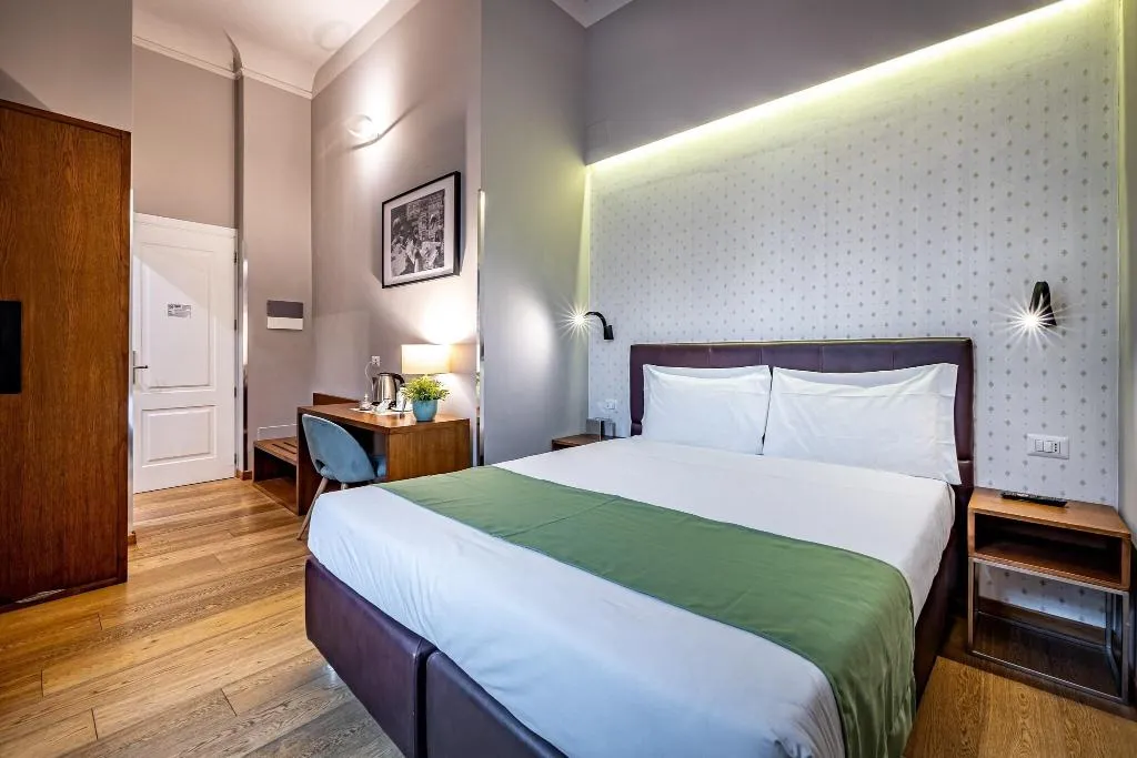 Room, Antico Centro Suites, Florence