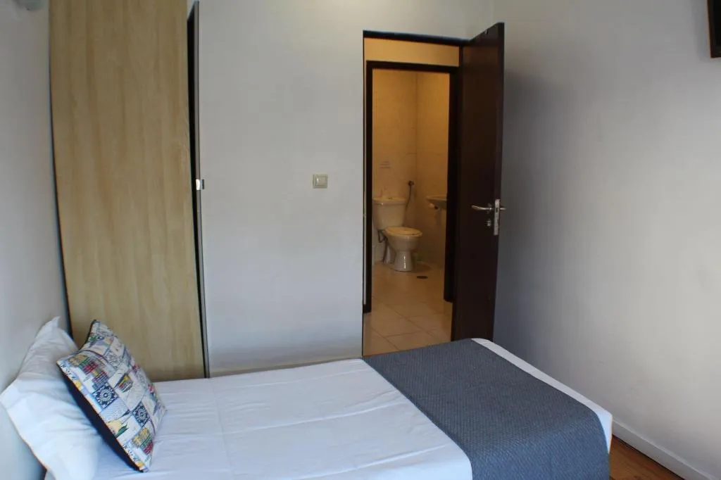 Room, Dear Porto Guest House, Porto