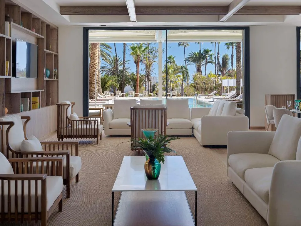 Restaurant, Paradisus Gran Canaria, Gran Canaria