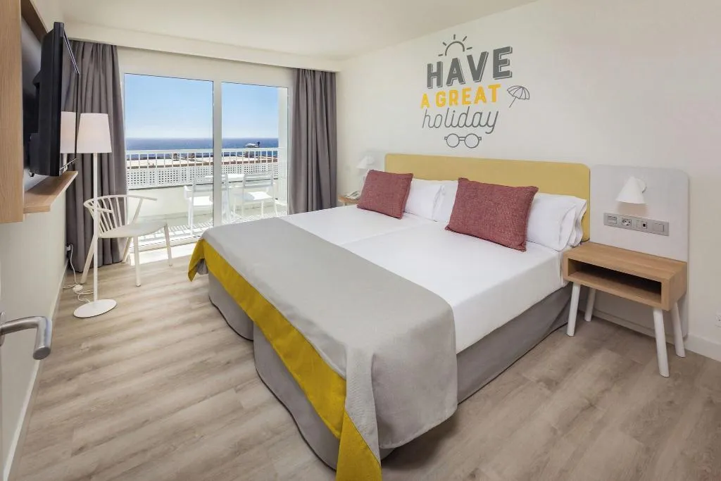 SUITE TWO BEDS Room, Abora Interclub Atlantic by Lopesan Hotels, Gran Canaria