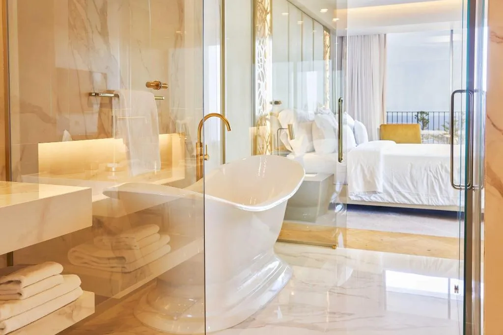 Room, Savoy Palace The Leading Hotels of the World, Madeira
