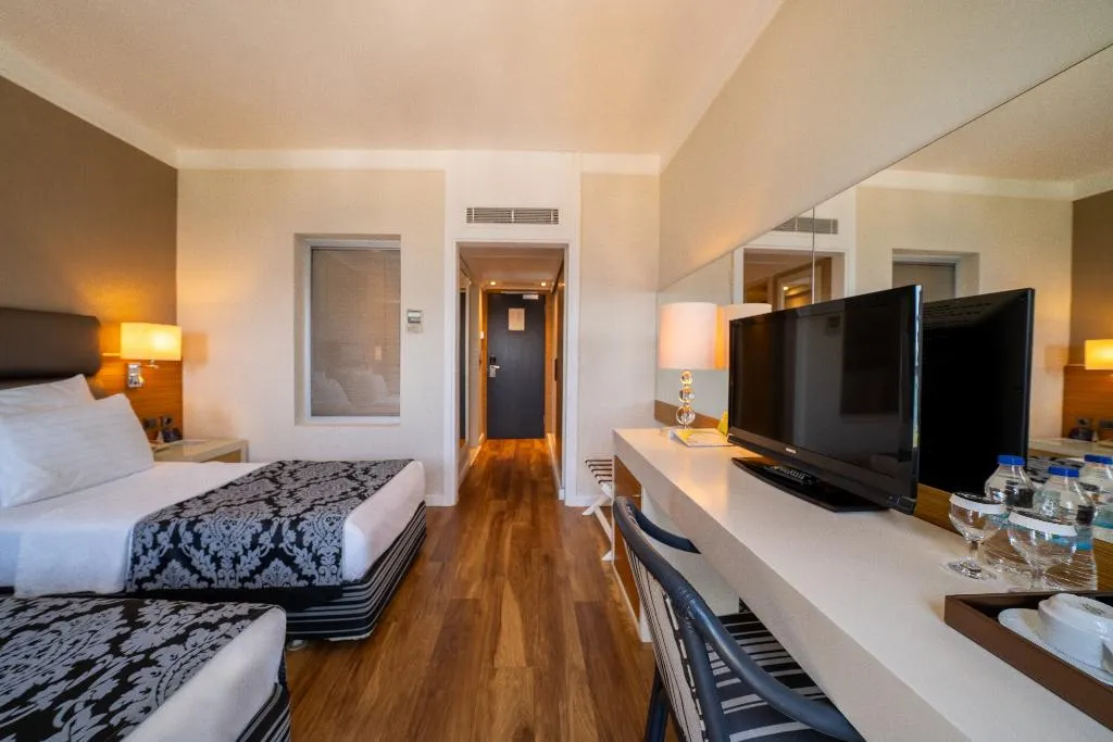 DOUBLE STANDARD Room, Cettia Beach Resort, Dalaman