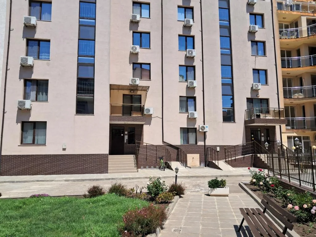 General view, Apart Hotel Iglika, Bourgas