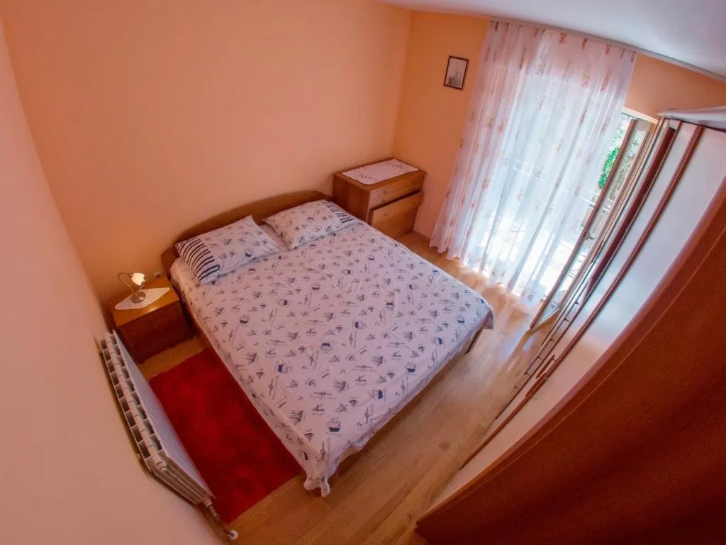 APARTMENT CAPACITY 6 Room, LUX apartments Ante, Split