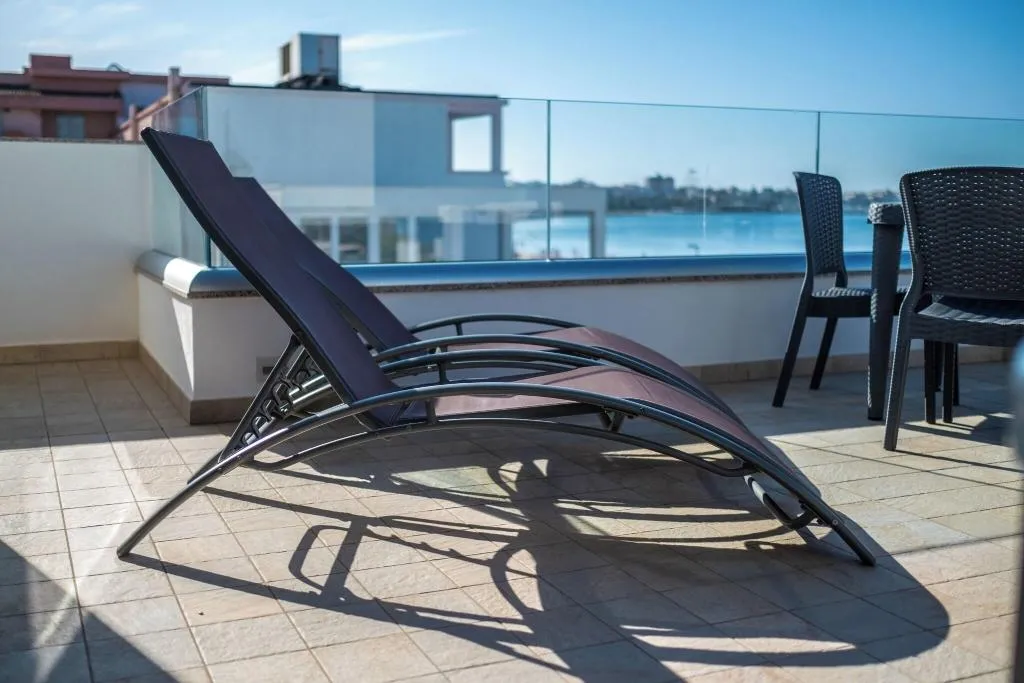 Room, Residence Picalè, Alghero
