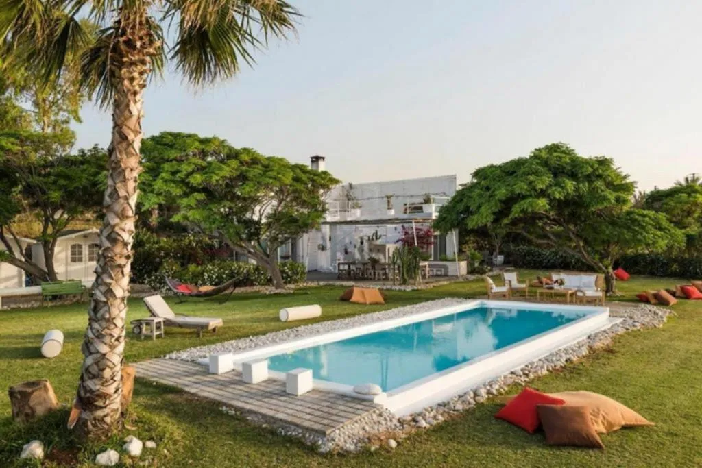 SUITE SUPERIOR SEA VIEW Room, Villa Koki Zantos Sea View, Zante