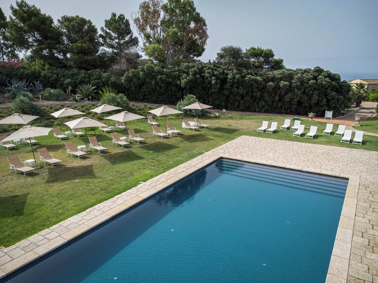 Falconara Greenblu Resort, Catania