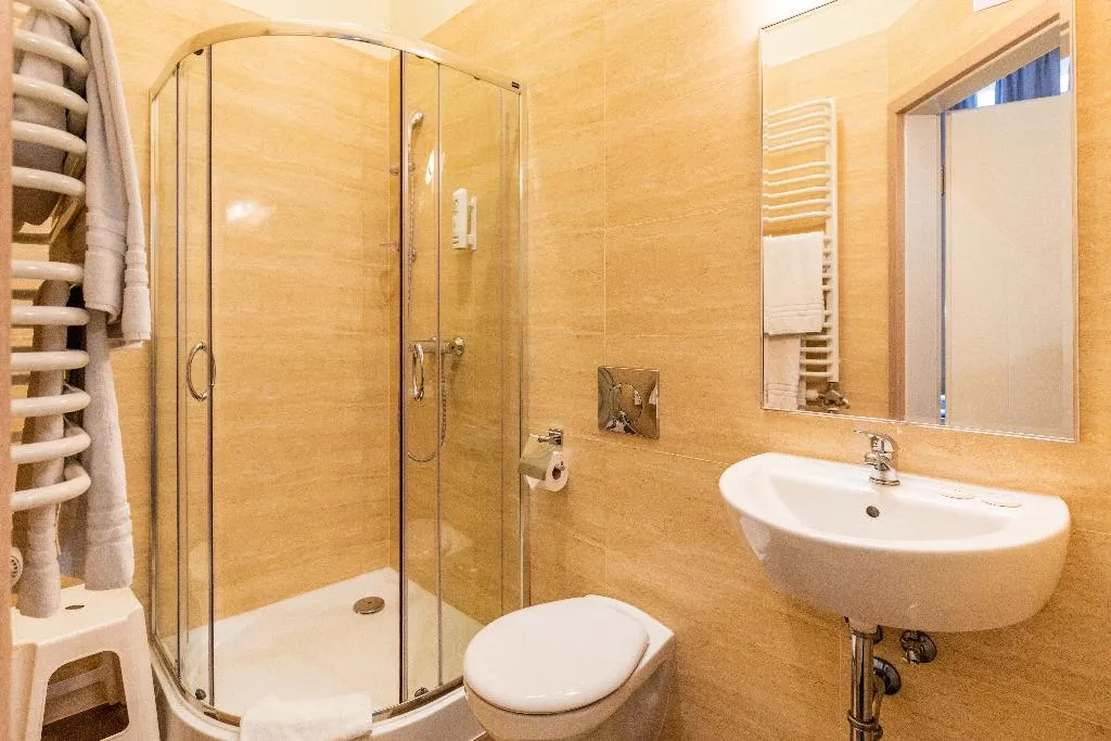 TWIN PREMIUM Room, Jordan Guest Rooms, Krakow