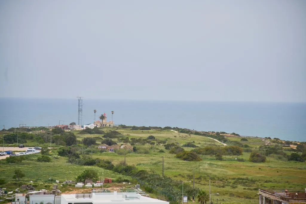 DOUBLE SUPERIOR SEA VIEW Room, The Editory By The Sea Lagos, Algarve