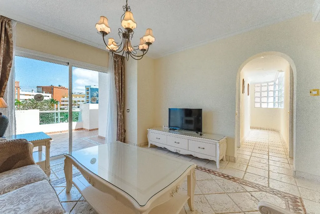 SUITE TWO BEDROOMS Room, Flamingo suite boutique hotel, Tenerife