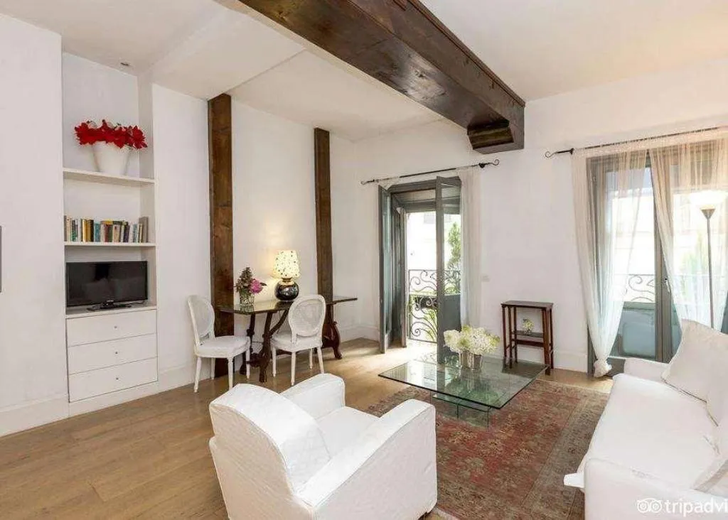 Room, Antica Locanda Dei Mercanti, Milan
