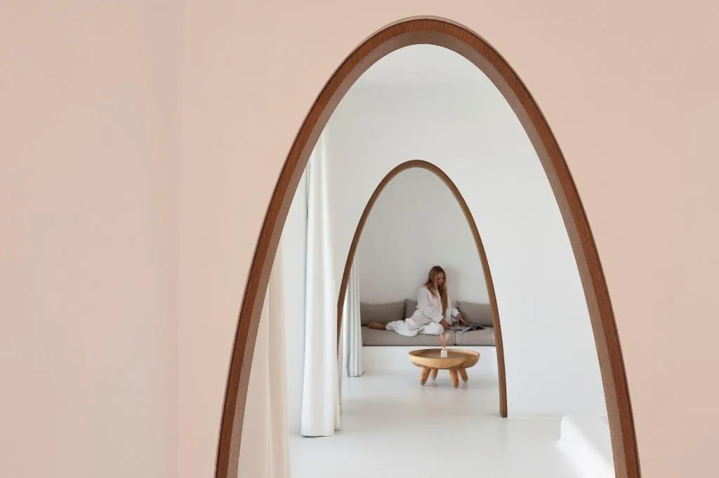 Room, Mykonos Earth, Mykonos
