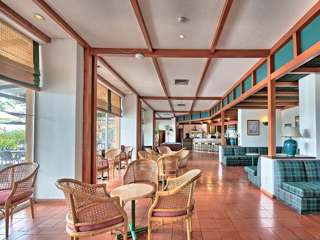 Bar, Portobelo Vilamoura Hotel, Algarve